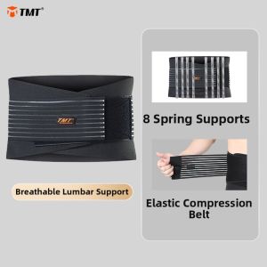 TMT | Men Sports Waist Support Belt