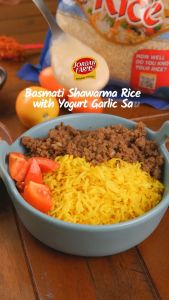 JORDAN FARMS BASMATI RICE 5KG