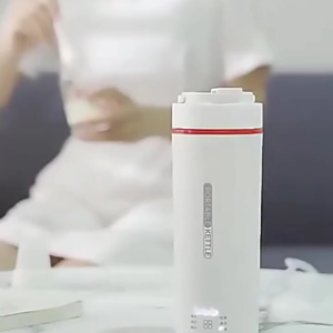 Mini Electric Kettle 500ml Portable Fast Boiling Travel Kettle For Hotel Office Baby Milk Coffee Tea