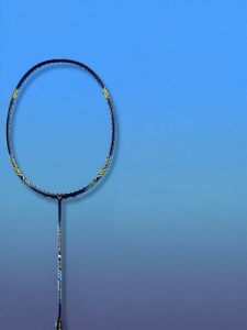 Victor | PRO Offensive Badminton Racket