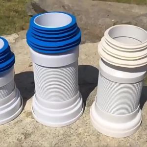 MOLORE | Durable Extended Drainage Pipe