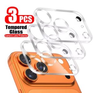 3 cái cho Iphone 18 Pro Pro Max Ultra lens mount bảo vệ linh hoạt TPU trong suốt chống xước đệm phim