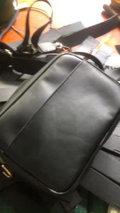 Túi Da Đeo Chéo Thời Trang Cá Tính