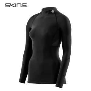 Skins | Fleece-lined Insulated Quick-drying Compression Underwear
