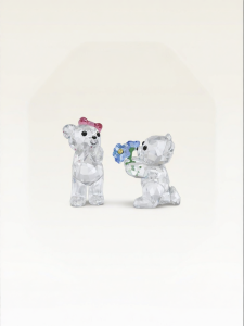 Swarovski | Admiration Expression Home Decor Ornament