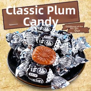 WENXIANGZAN | Traditional Shanghai Style Cream Flavored Candies