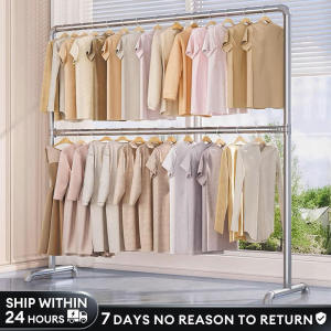 SHEEPER Sampayan Stainless Steel Clothes Drying Rack: A Comprehensive Guide