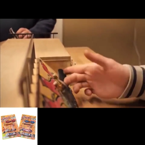 Mini Finger Skateboard Toys Adults Teens/Kids Finger Scooter Finger Skate Board Wood Fingerboard Toy  Finger Skateboard Bike Indoor Home Toys for Tech Deck Ramp Venue Combination Set Children