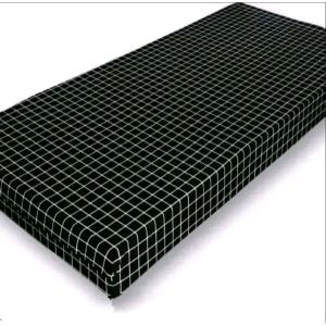kasur busah d jamin awet ukuran 200x90x10cm untuk 1 orang