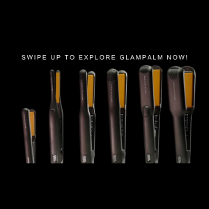 ★ 𝐆𝐋𝐀𝐌𝐏𝐀𝐋𝐌 1 GP225 (Vibrato 1) ★ Made In Korea