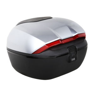 WANSLO | Waterproof Large Capacity Universal Electric Scooter Tail Box