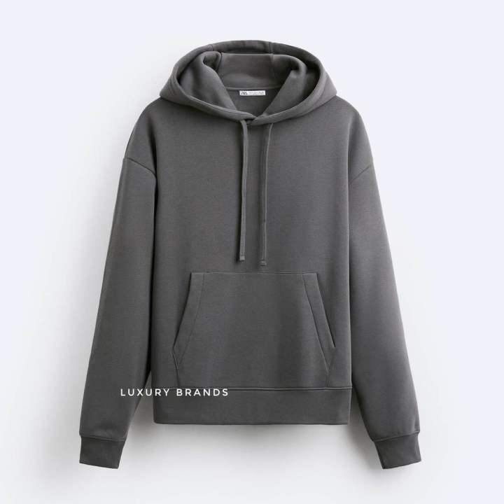 Basics Men repeated s Sweatshirts ZARA