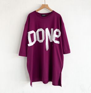 Oversize Tshirt Bahan Kaos Combed Premium Jumbo Fit XXL