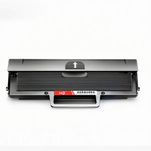 CHG | Easy-to-Fill Toner Cartridge For Printer