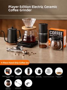 PAKCHOICE | Home Beginner V60 Drip Coffee Set