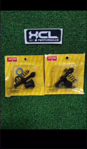 Cylinder Set For Click125 K59 Aspira Brand