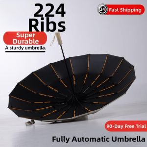 iGOOD-LIVING | UV Protection Stormproof Umbrella