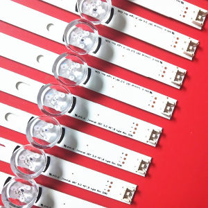 แถบไฟ LED สำหรับ Innotek DRT 3.0 49 "A B 49LB5500 49LB550V 49LB5550 6916L-1944A 6916L-1945A 49LB550B 6916l-1789A 6916l-1788A