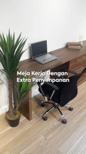 Pro Design Patron PATDK 200 Meja Kerja / Meja Kantor