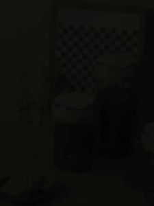 Hũ Đựng Cà Phê Kín Khí Có Van Xả Một Chiều Hộp Đựng Thủy Tinh Chống Ẩm Để Bảo Quản Hạt Và Cà Phê Xay