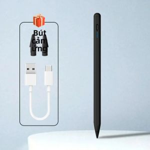 Bút Cảm Ứng Chống Chạm Lòng Bàn Tay Mới Dành Cho iPad M4 M5 A16 iPad Pro 11 12.9 13 Air 11 Mini 7 6 Độ Chính Xác Cao Dùng Để Vẽ Và Viết Trên Máy Tính Bảng