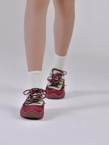 Jeep | Outdoor Hiking Thick Sole Non-slip Training Shoes