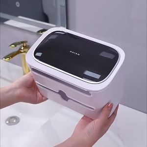 ASCOR | Bộ Phân Phát Giấy Tissues Treo Tường