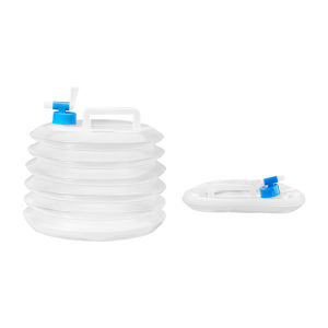 TanXianZhe | Foldable Carrying Water Tank With Faucet Food Grade