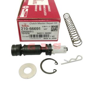 Cm Kit Avanza - Xenia - Rush - Terios / Sil / Isi Master Kopling Atas / Clutch