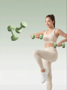 YOTTOY | Fitness Dumbbells Home Use For Women And Children