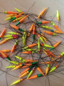 pelampung sensitif kumbul gacor isi 10 pcs bisa bayar di tempat