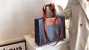 Charles & Keith Large Capacity Sling Shoulder Bag: Stylish & High-Quality Office Bag for Women