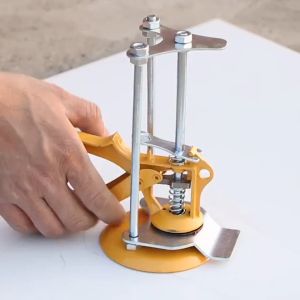 Con đội kích gạch ốp lát tường 3 trụ con đội gạch kích đội ốp lát gạch tường con đội kê gạch men ốp tường dụng cụ ốp lát gạch đồ nghề làm gạch