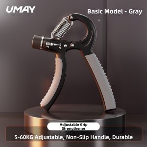 Umay(佑美) | Adjustable Grip Strength Trainer Grip Strengthener