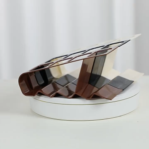【 In Stock 】Remote Control Storage Rack Tiered Four-compartment Remote Control Holder Home Living Room Desktop Organizer Rak Penyimpanan Alat Kawalan Jauh 收纳架