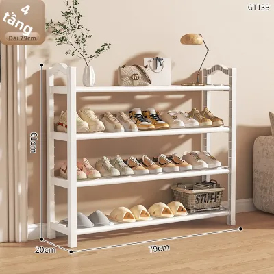 JIAJIESHI | Giá Đựng Giày Đa Tầng