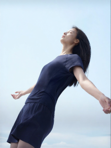 aTOUR PLANET | Deep Sleep Womens Summer Sleepwear Shorts Sleeve & Shorts Chest Pad
