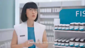 BLACKMORES Omega3 Odourless Fish Oil 400Capsules 1000mg โอเมกา-3 DHA EPA แบล็คมอร์ส น้ำมันปลา จากออสเตรเลีย วันหมดอายุ :12/2027