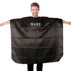 WAHL Barber Wrap  Anti Static  Waterproof Barber Shop Accessories