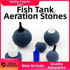 QUEZHOU | Aerating Air Stone Silent Aquarium Use