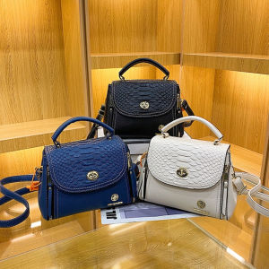 [BISA COD] b8004  free dust bag and certificate tas wanita fashion premium tas terpopular slingbag wanita terkiniian dan cantik