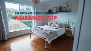 Bedcover 200x220 - Bedcover Double 200x220 Gratis Sarung Bantal