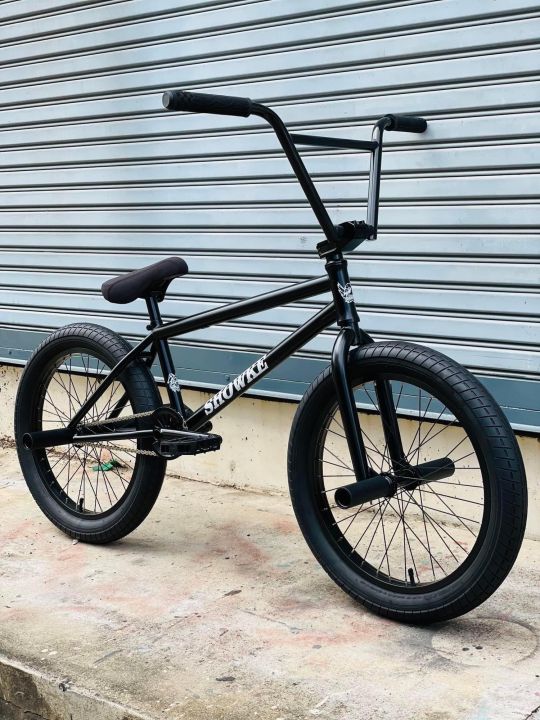 Lazada 2024 bmx bike