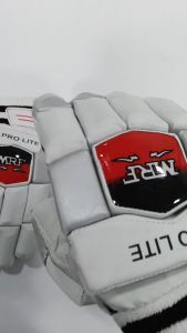 MRF Prolite Cricket Batting Gloves Mens RH
