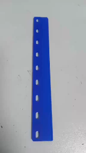 PPS Plotter Printhead Rubber Wiper Blade Cleaning Parts XP600 DX5 DX7 DX11 5113 Large Format Printer