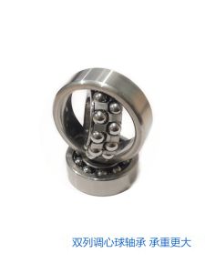 Stainless Steel Corrosion Resistant Bearing S1200 1201 1202 1203 1204 1205 Waterproof Rustproof Single Row Ball Bearing