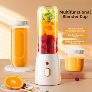 LIWAN | Portable Rechargeable Multi-use Juicer
