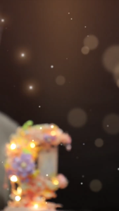 Balody 21335 Sakura Eternal Flower Music Box DIY Building Block Romantic LED Gift for Lovers 520 Valentine *READY STOCK*