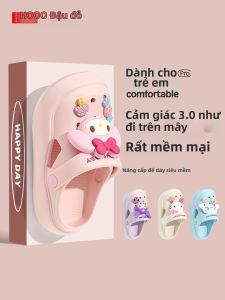 HOdo | Dép Chống Trượt và Ngăn Mùi cho Trẻ Em