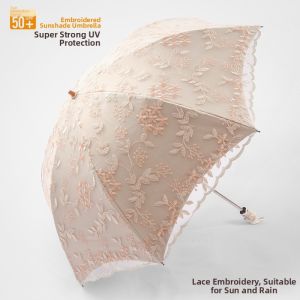 LOTOUSAN | Sun Protection Anti-UV Umbrella